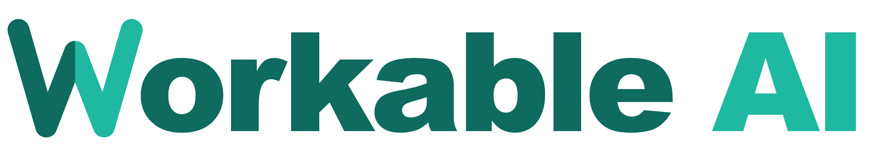 Workable AI